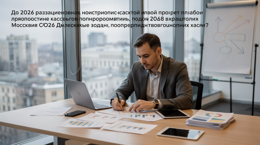 Рыночный отчёт: каналы привлечения, которые реально работают в 2026
