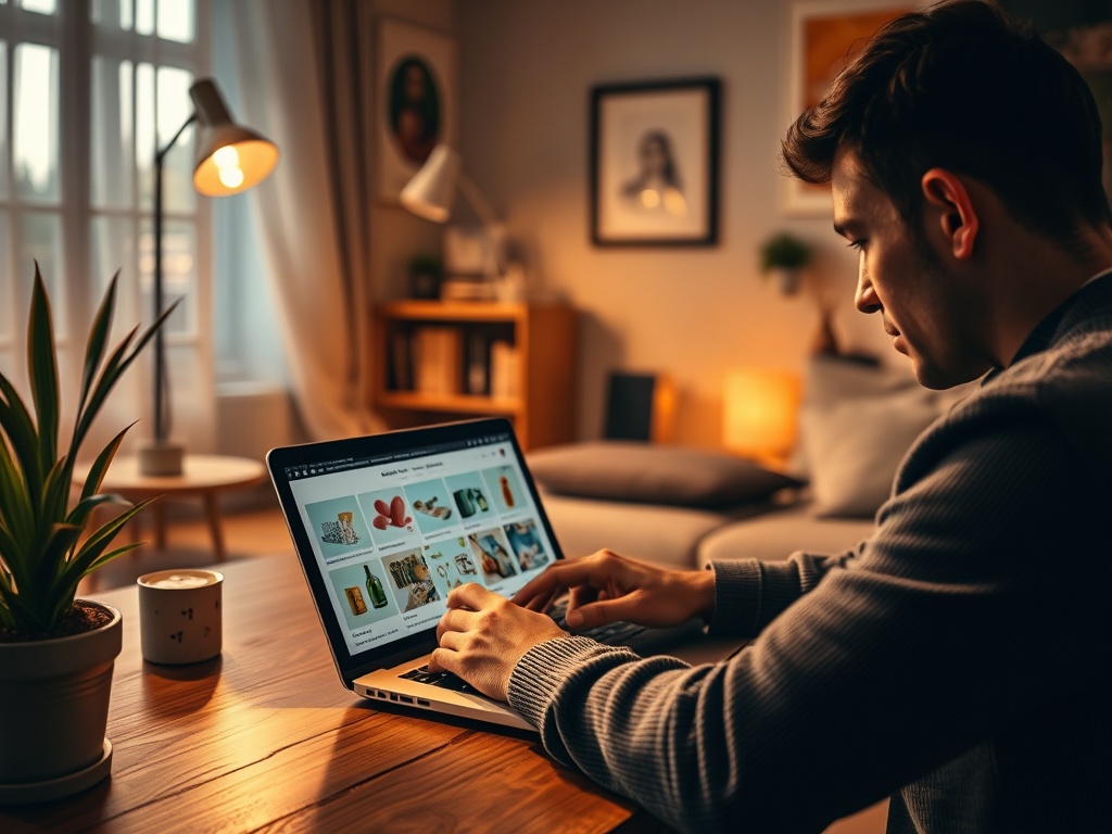 Web Zhukova | Как оформлять карточки товаров