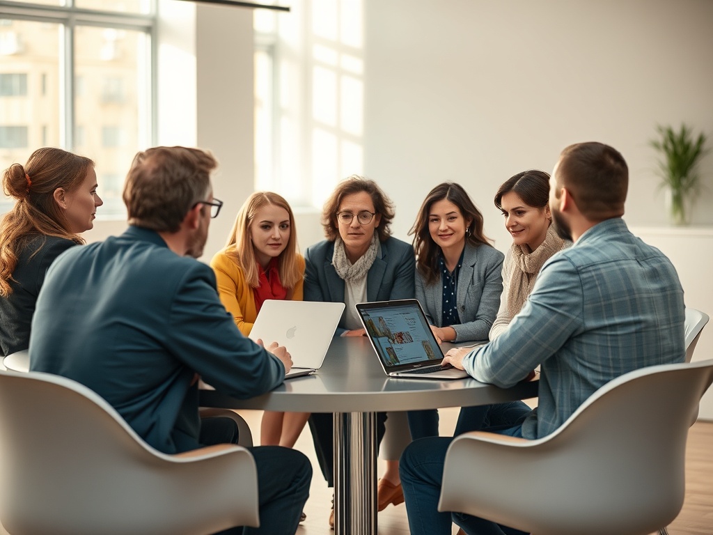 Web Zhukova | Как продвигать франшизу в digital-каналах