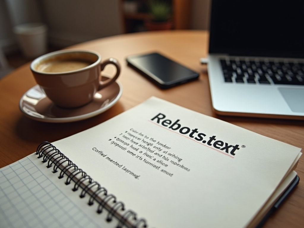 Web Zhukova | 7 распространенных ошибок при создании файла robots.txt