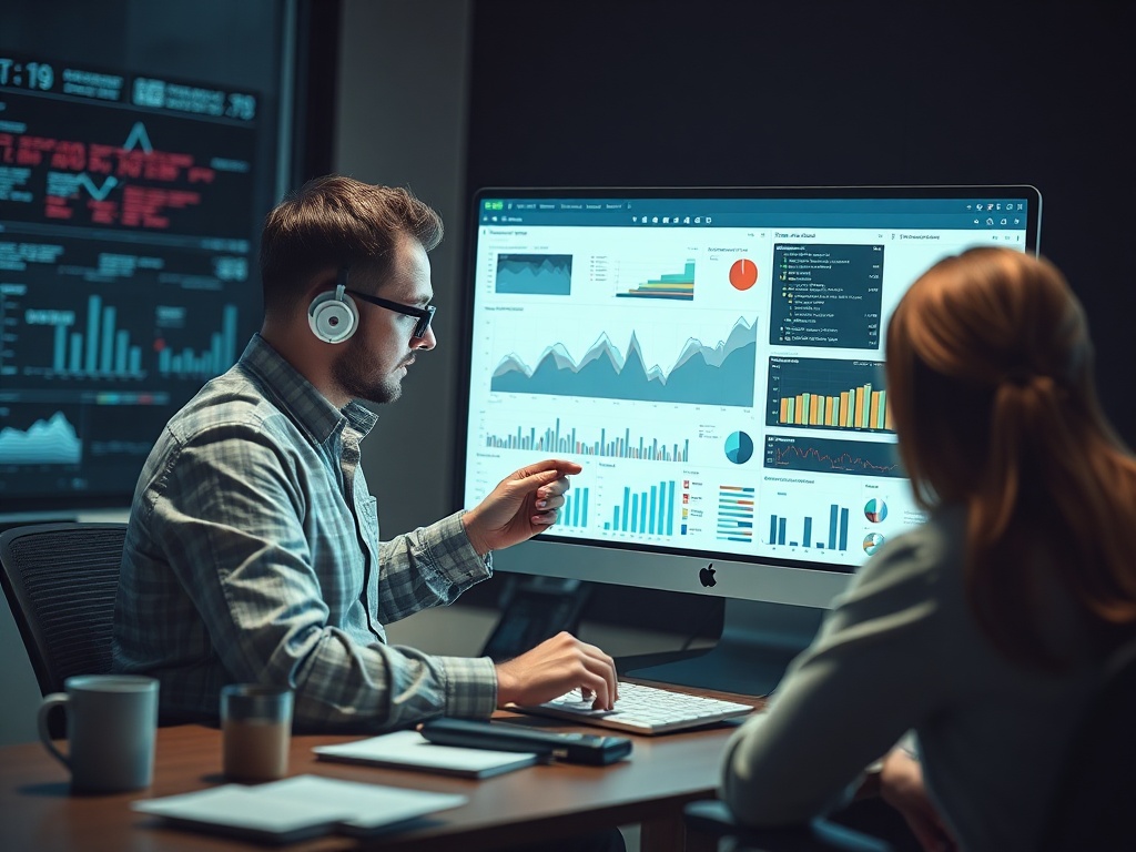 Web Zhukova | Как интегрировать рекламные данные с CRM для сквозного анализа